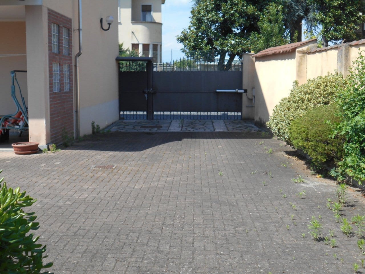 CASA INDIPENDENTE in VENDITA a CIGLIANO