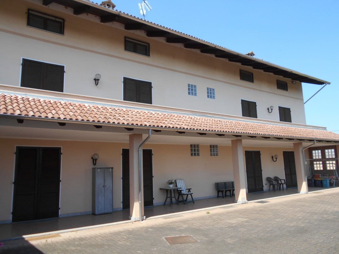 CASA INDIPENDENTE in VENDITA a CIGLIANO