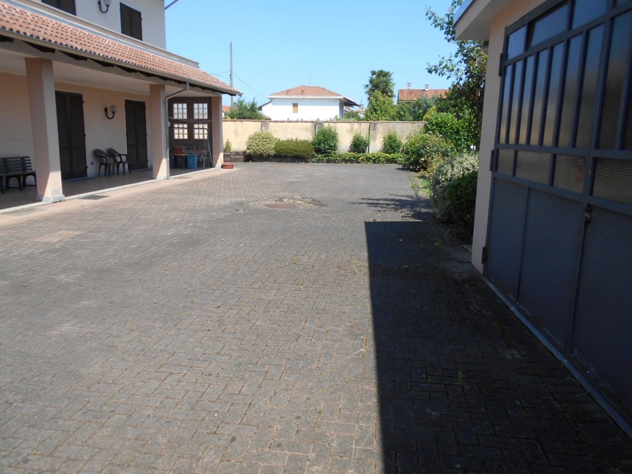 CASA INDIPENDENTE in VENDITA a CIGLIANO