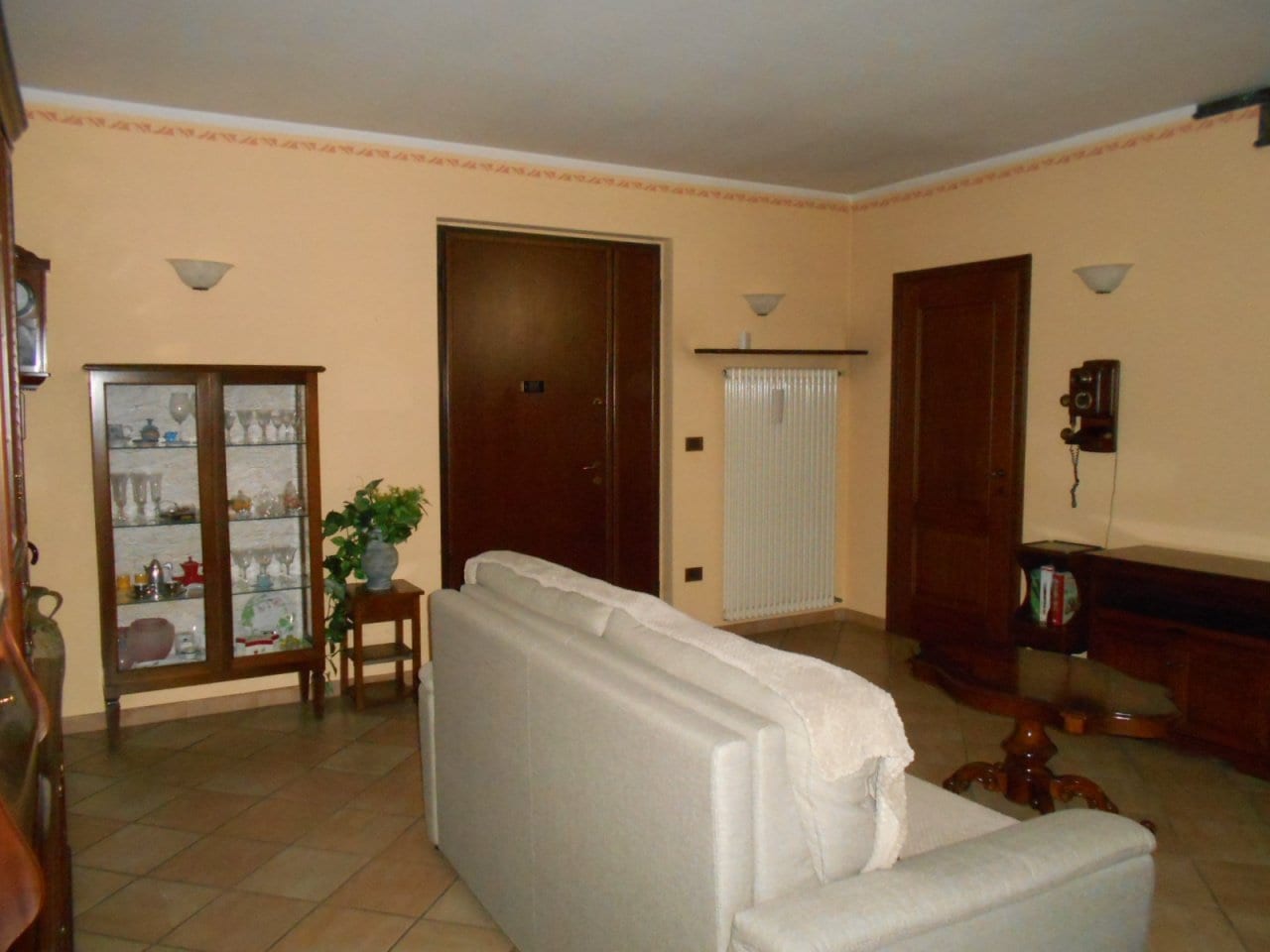 CASA INDIPENDENTE in VENDITA a CIGLIANO