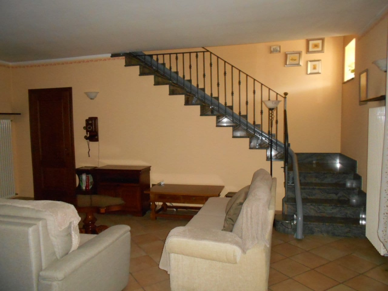 CASA INDIPENDENTE in VENDITA a CIGLIANO
