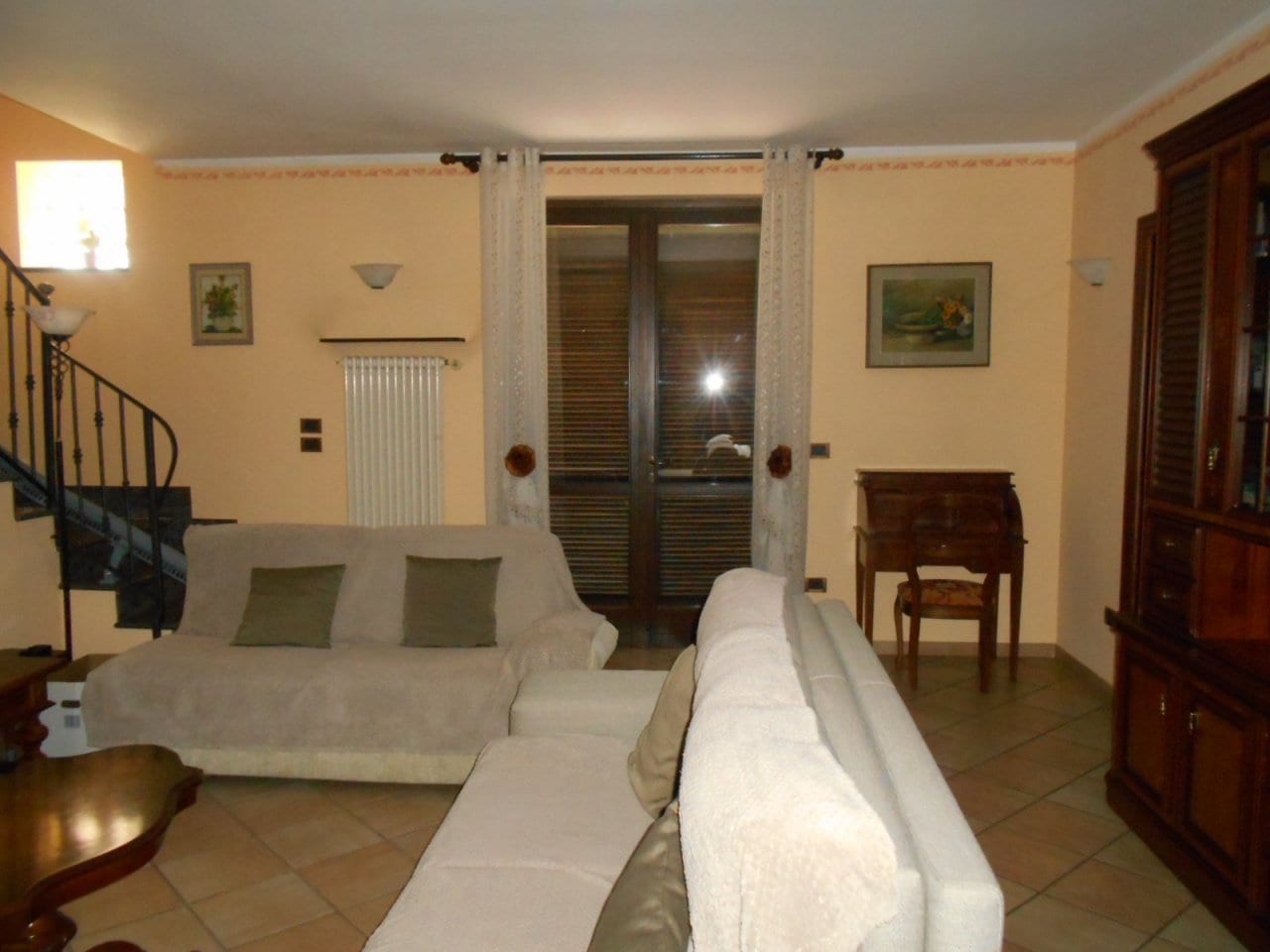 CASA INDIPENDENTE in VENDITA a CIGLIANO