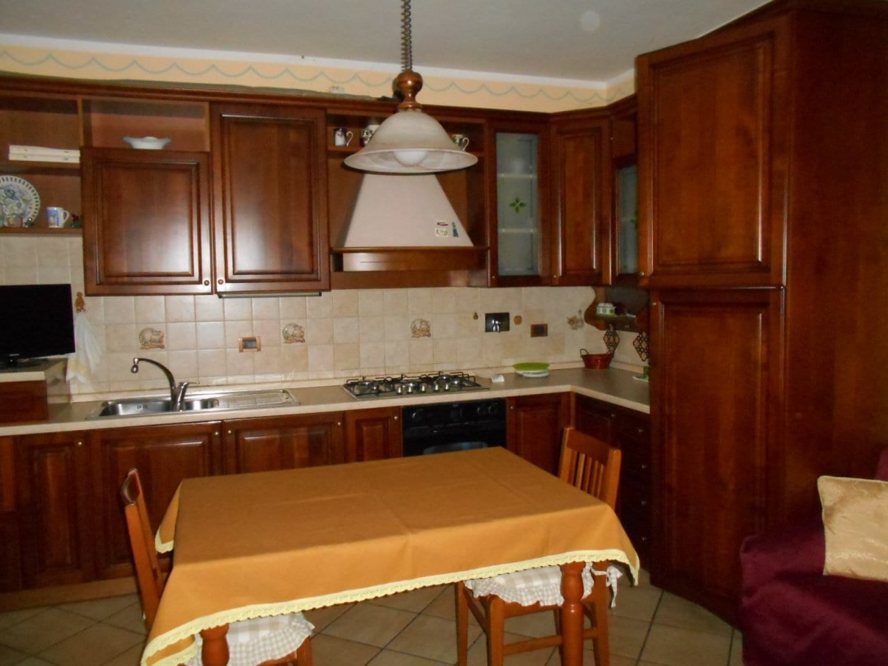 CASA INDIPENDENTE in VENDITA a CIGLIANO
