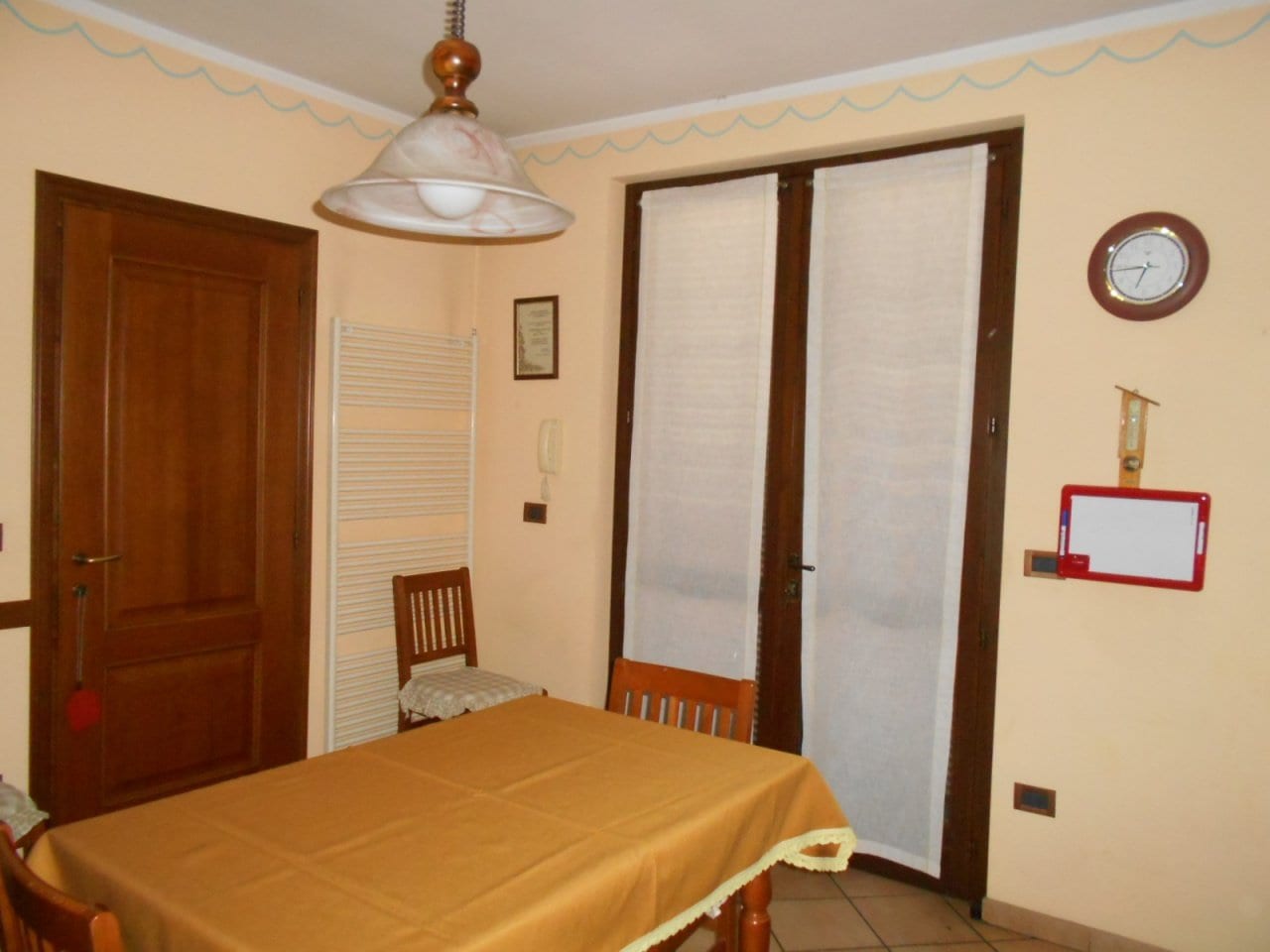 CASA INDIPENDENTE in VENDITA a CIGLIANO