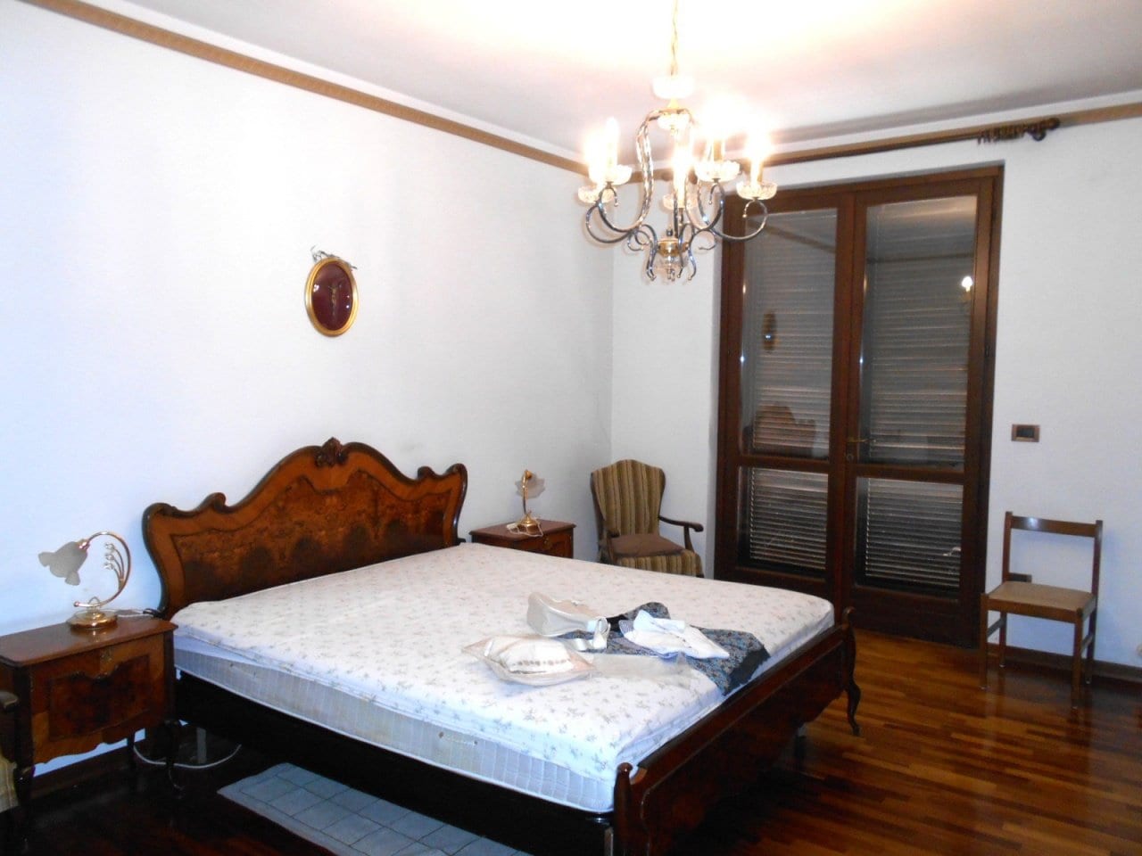CASA INDIPENDENTE in VENDITA a CIGLIANO