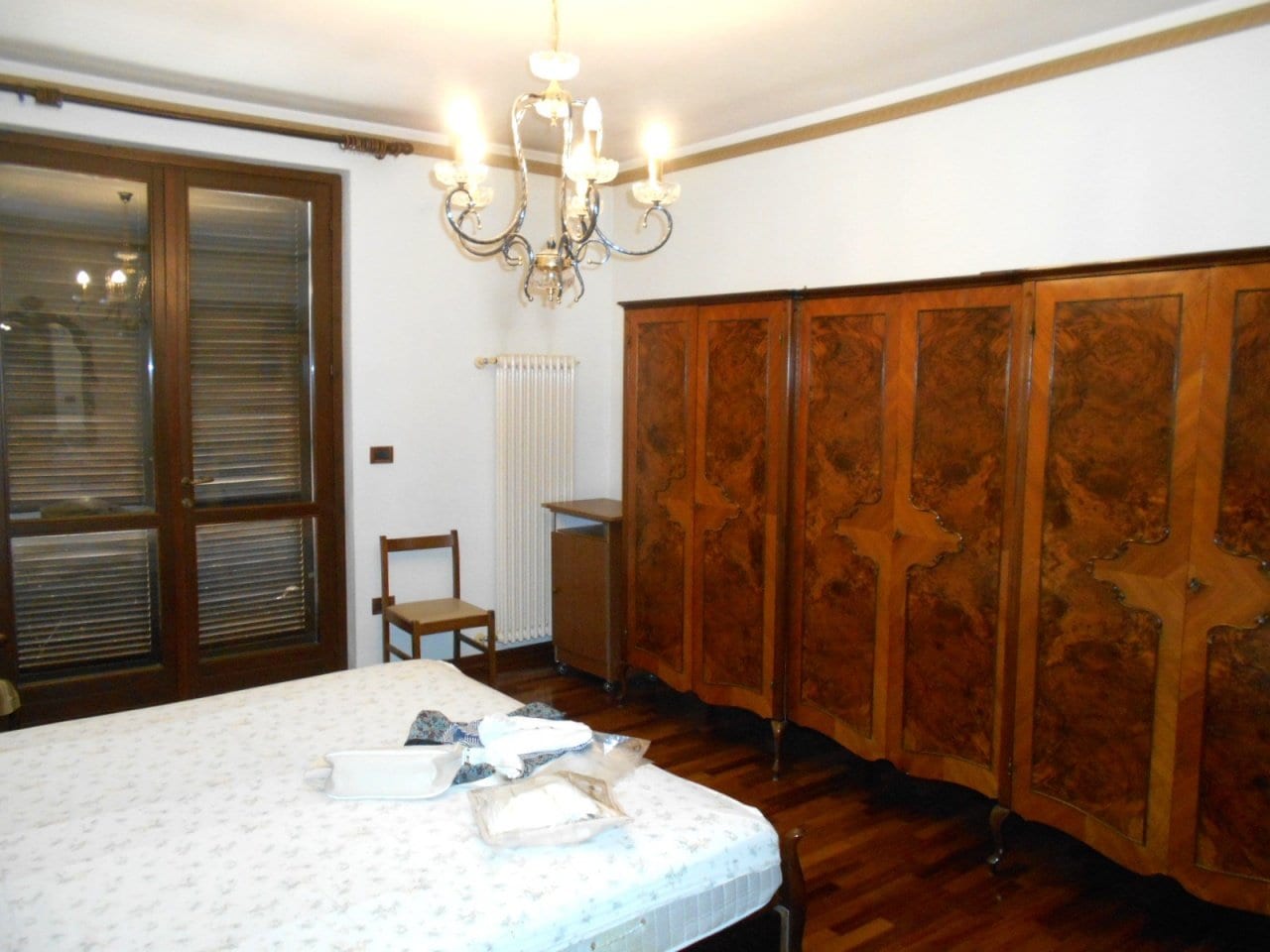 CASA INDIPENDENTE in VENDITA a CIGLIANO