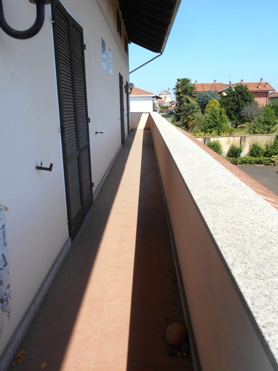 CASA INDIPENDENTE in VENDITA a CIGLIANO