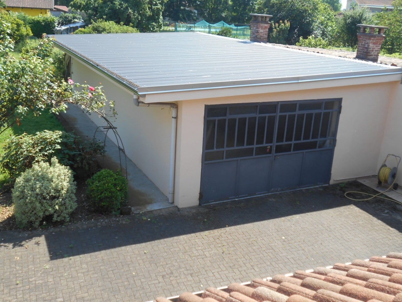 CASA INDIPENDENTE in VENDITA a CIGLIANO