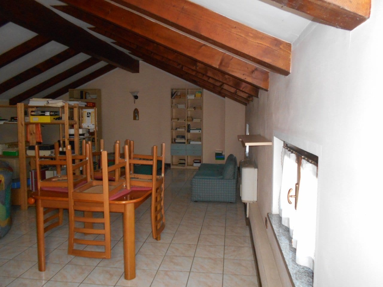 CASA INDIPENDENTE in VENDITA a CIGLIANO
