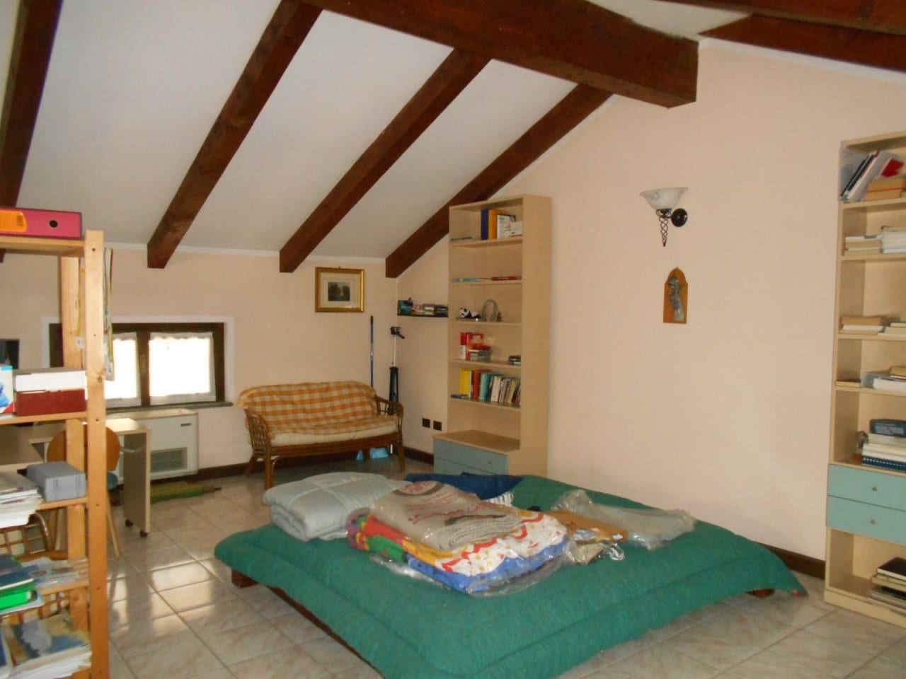 CASA INDIPENDENTE in VENDITA a CIGLIANO