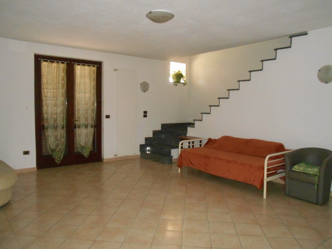 CASA INDIPENDENTE in VENDITA a CIGLIANO