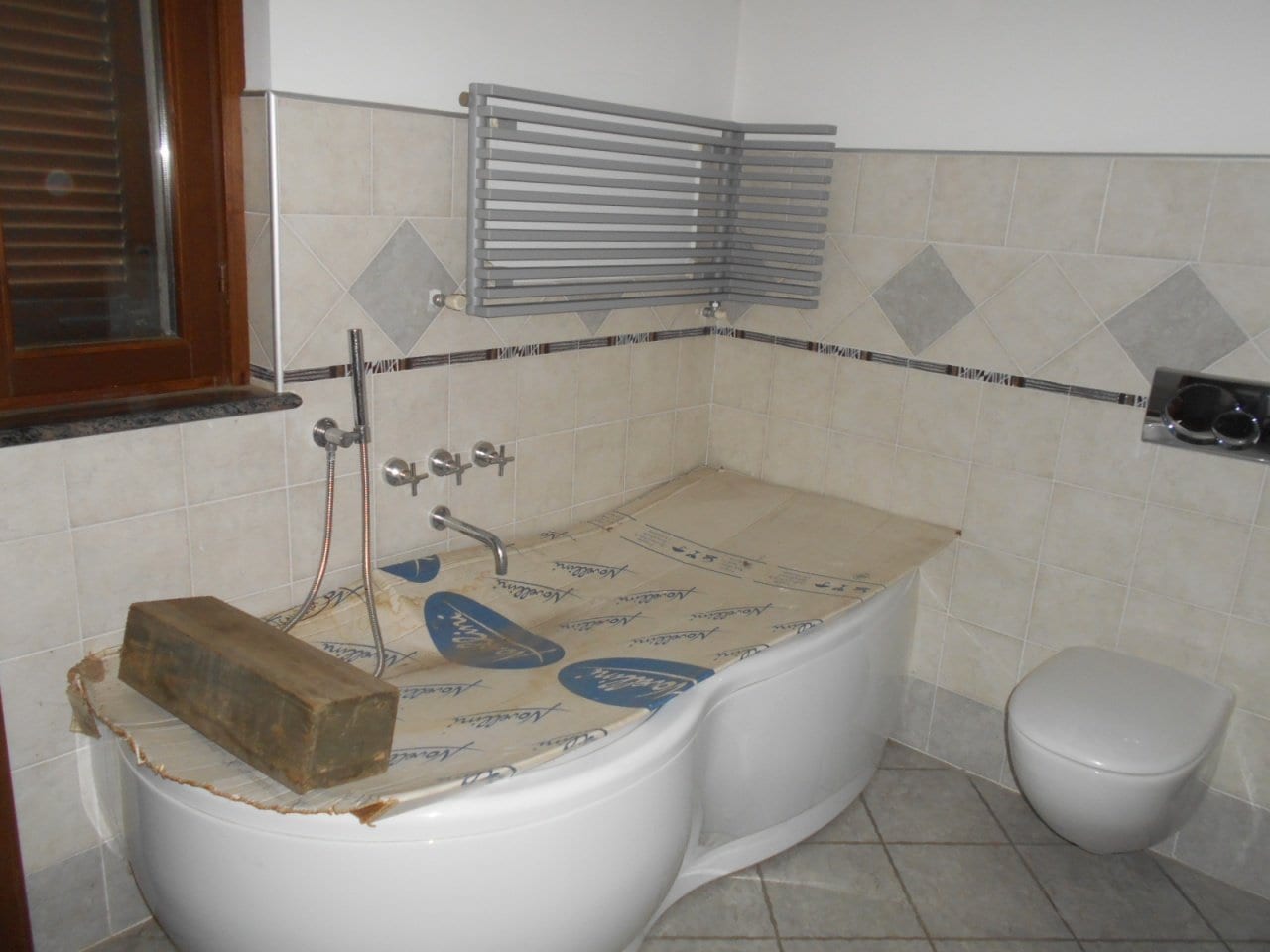 CASA INDIPENDENTE in VENDITA a CIGLIANO