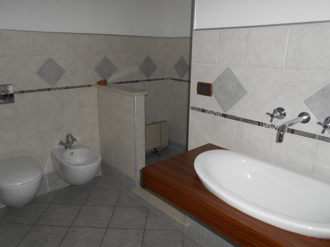 CASA INDIPENDENTE in VENDITA a CIGLIANO