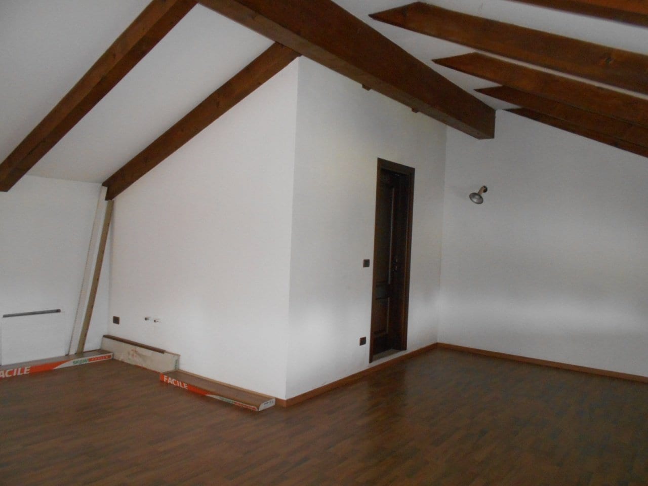 CASA INDIPENDENTE in VENDITA a CIGLIANO