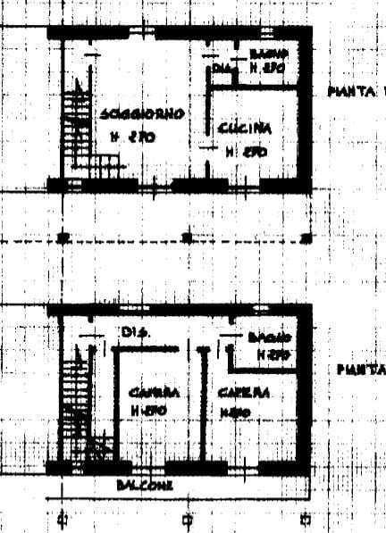 CASA INDIPENDENTE in VENDITA a CIGLIANO