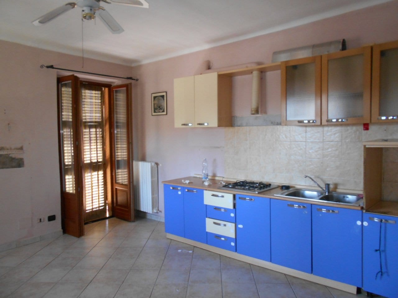 CASA INDIPENDENTE in VENDITA a LIVORNO FERRARIS