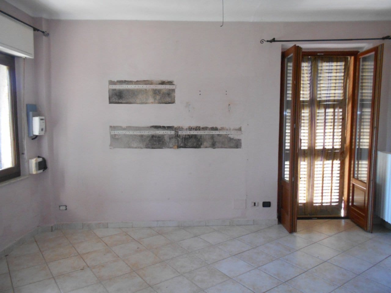 CASA INDIPENDENTE in VENDITA a LIVORNO FERRARIS