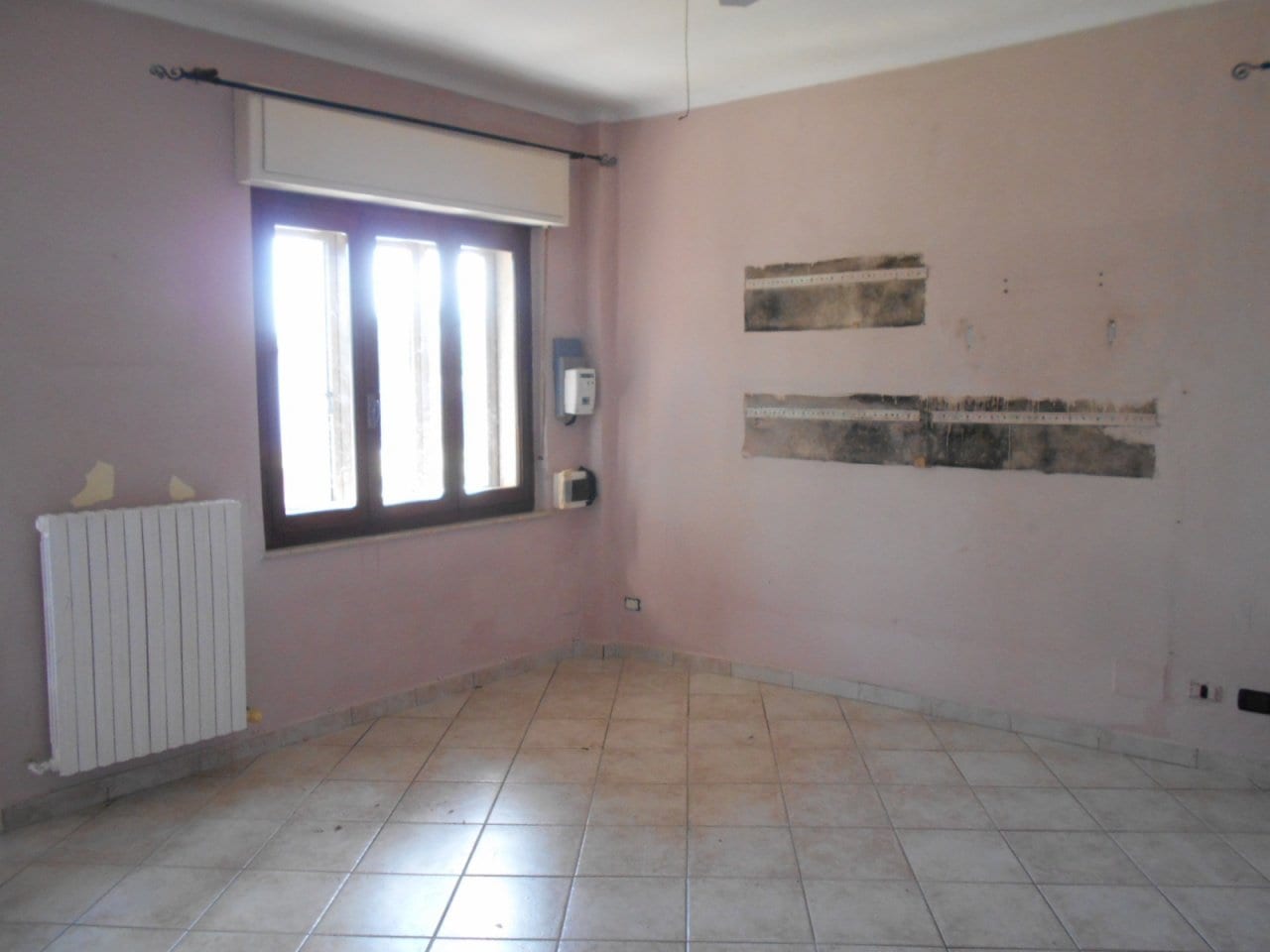 CASA INDIPENDENTE in VENDITA a LIVORNO FERRARIS