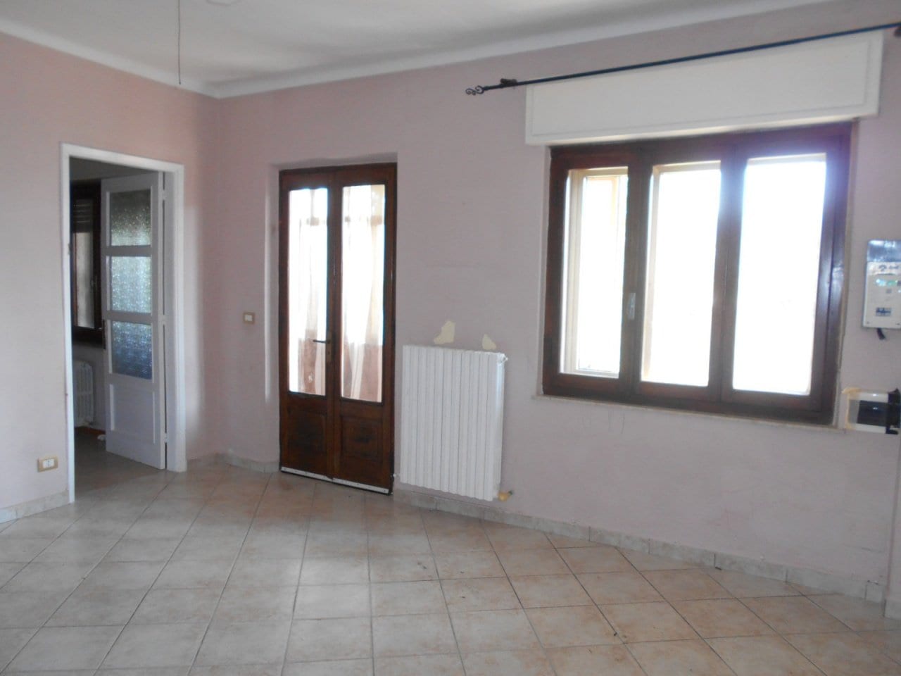 CASA INDIPENDENTE in VENDITA a LIVORNO FERRARIS