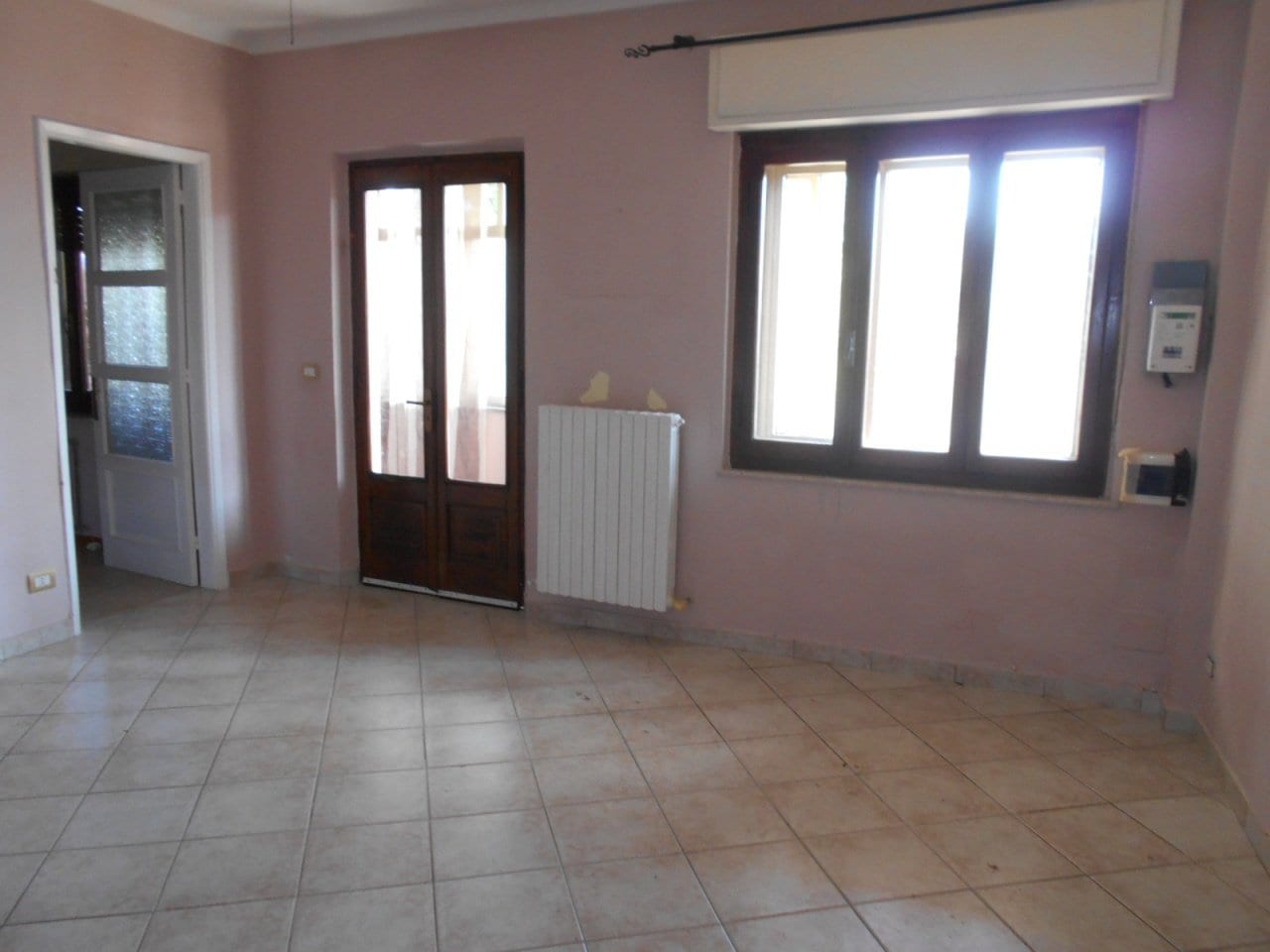 CASA INDIPENDENTE in VENDITA a LIVORNO FERRARIS