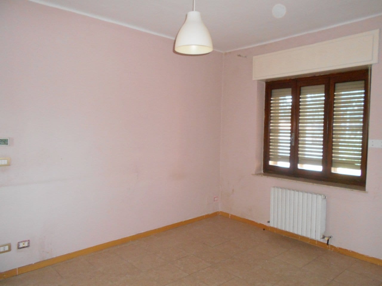 CASA INDIPENDENTE in VENDITA a LIVORNO FERRARIS