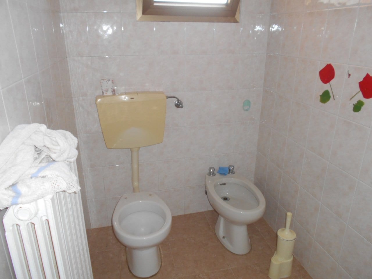 CASA INDIPENDENTE in VENDITA a LIVORNO FERRARIS