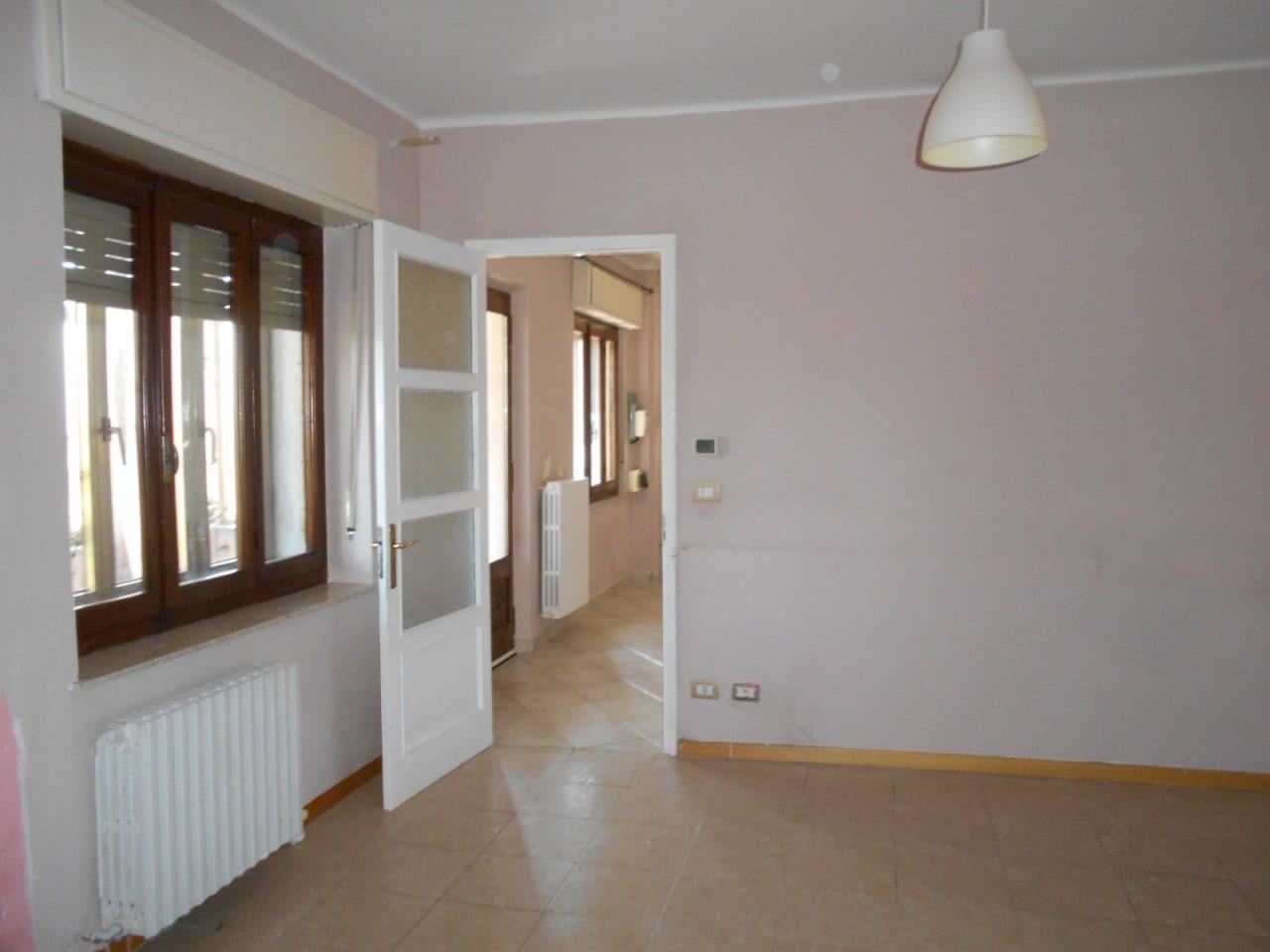 CASA INDIPENDENTE in VENDITA a LIVORNO FERRARIS