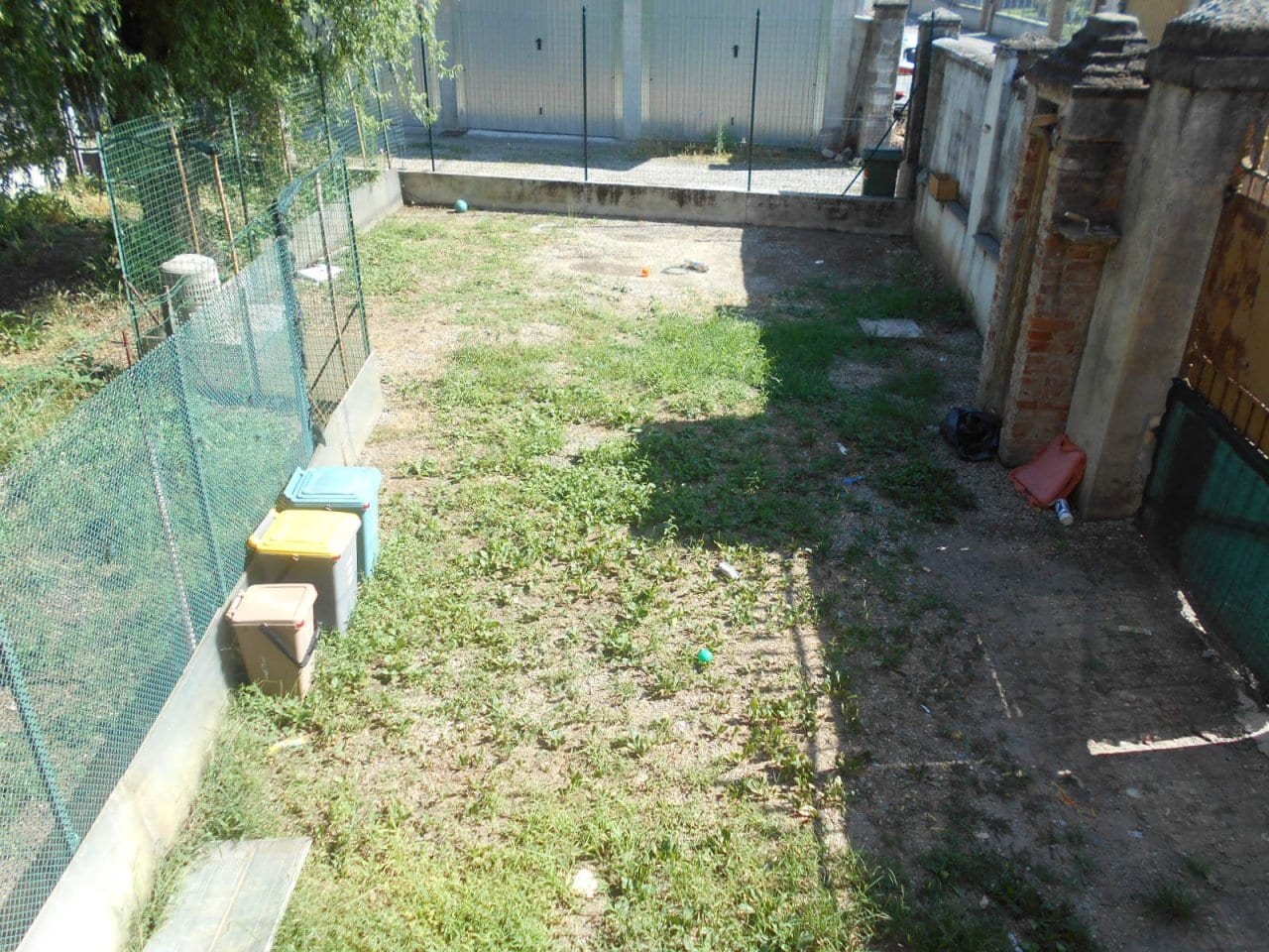 CASA INDIPENDENTE in VENDITA a LIVORNO FERRARIS