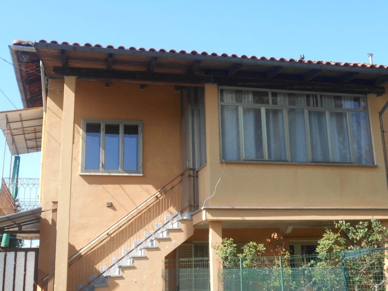 CASA INDIPENDENTE in VENDITA a LIVORNO FERRARIS