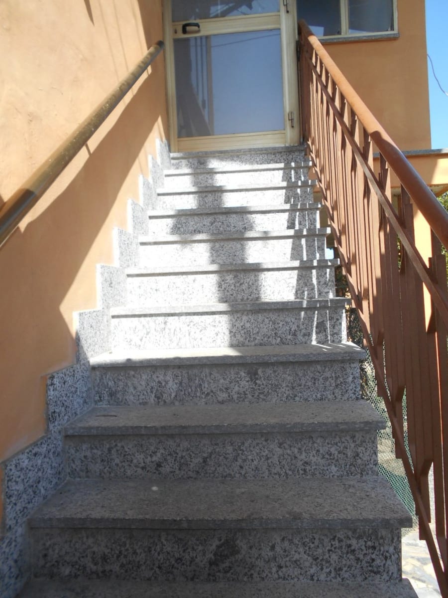 CASA INDIPENDENTE in VENDITA a LIVORNO FERRARIS