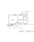 CASA INDIPENDENTE in VENDITA a LIVORNO FERRARIS