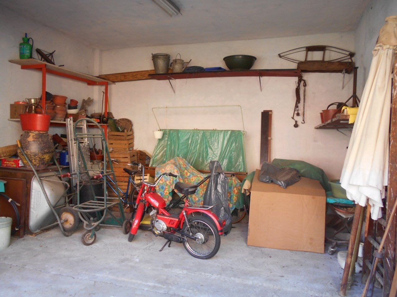 CASA INDIPENDENTE in VENDITA a BORGO D'ALE