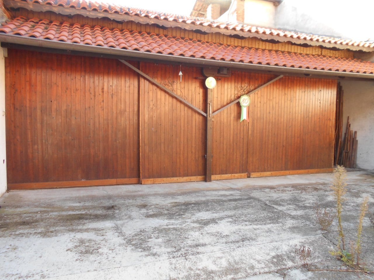 CASA INDIPENDENTE in VENDITA a BORGO D'ALE