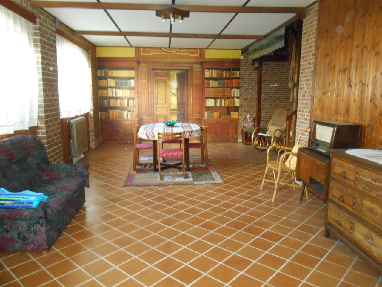 CASA INDIPENDENTE in VENDITA a BORGO D'ALE