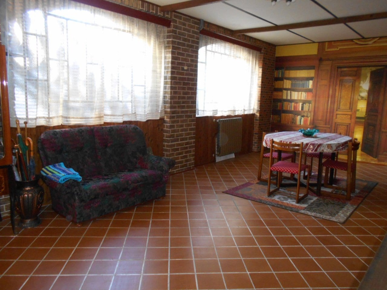 CASA INDIPENDENTE in VENDITA a BORGO D'ALE