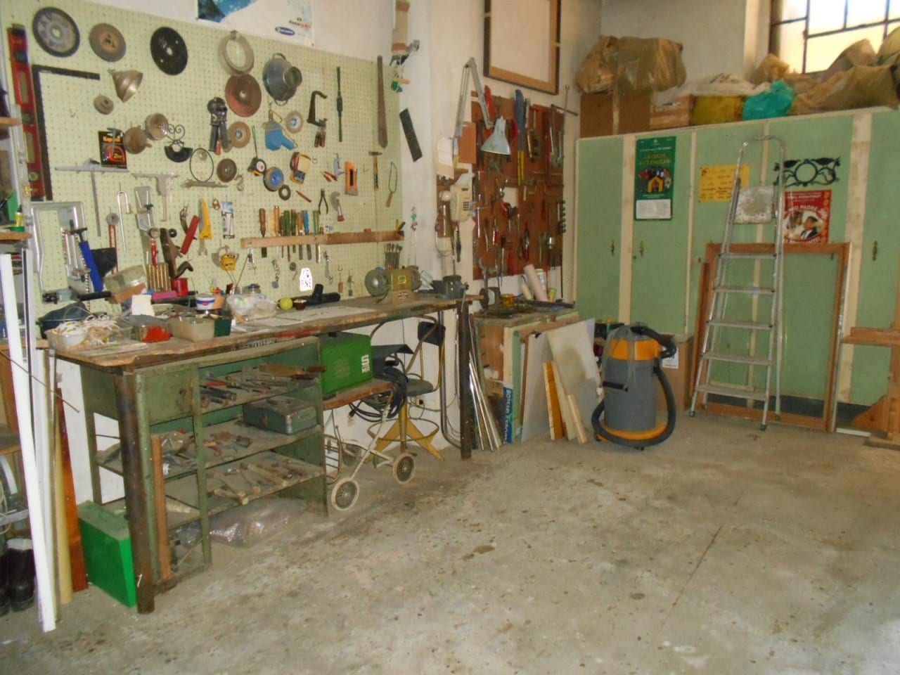 CASA INDIPENDENTE in VENDITA a BORGO D'ALE