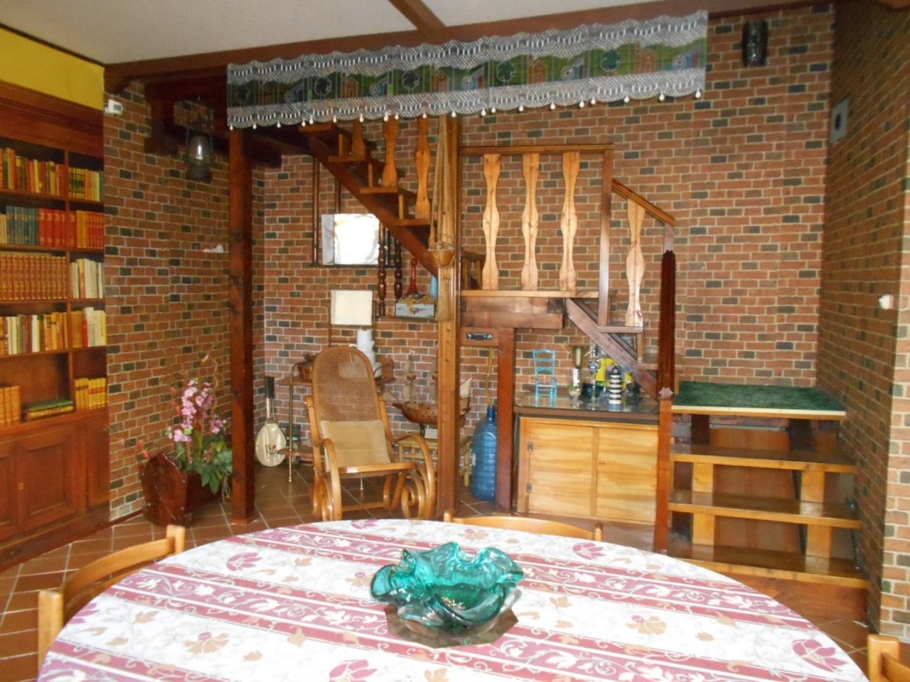 CASA INDIPENDENTE in VENDITA a BORGO D'ALE