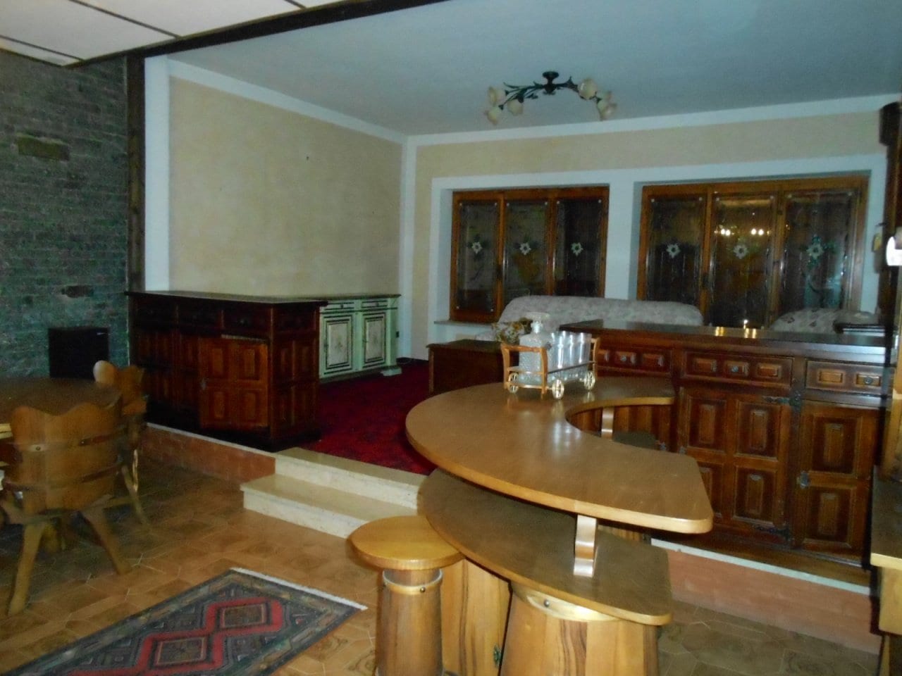 CASA INDIPENDENTE in VENDITA a BORGO D'ALE