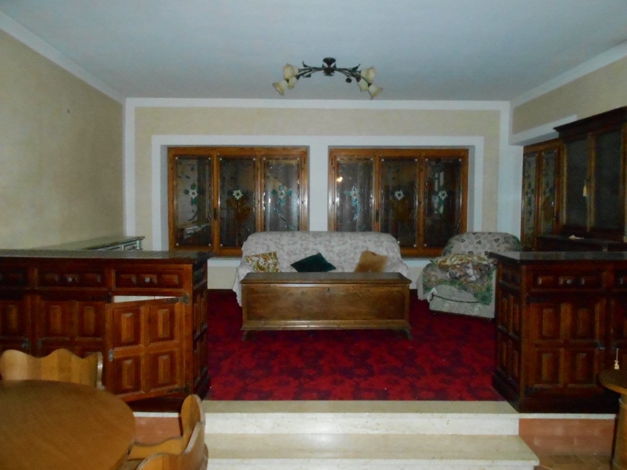 CASA INDIPENDENTE in VENDITA a BORGO D'ALE