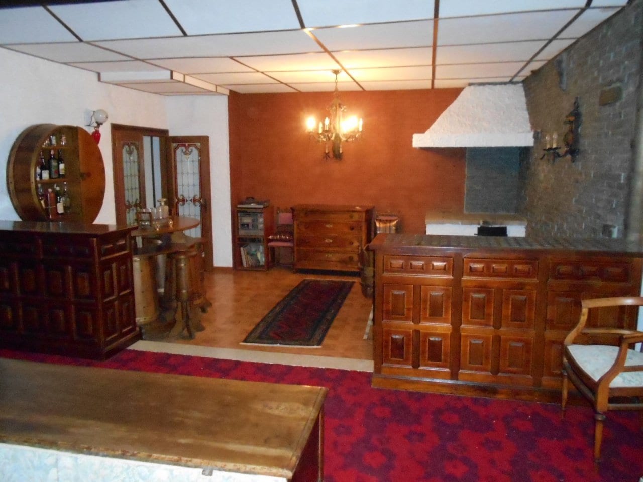 CASA INDIPENDENTE in VENDITA a BORGO D'ALE