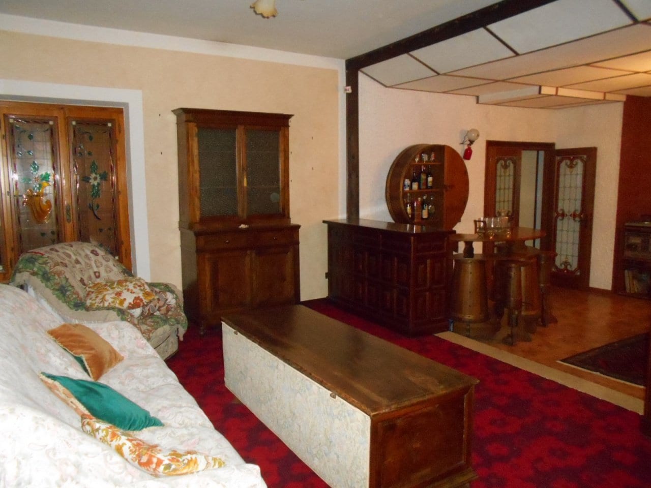 CASA INDIPENDENTE in VENDITA a BORGO D'ALE