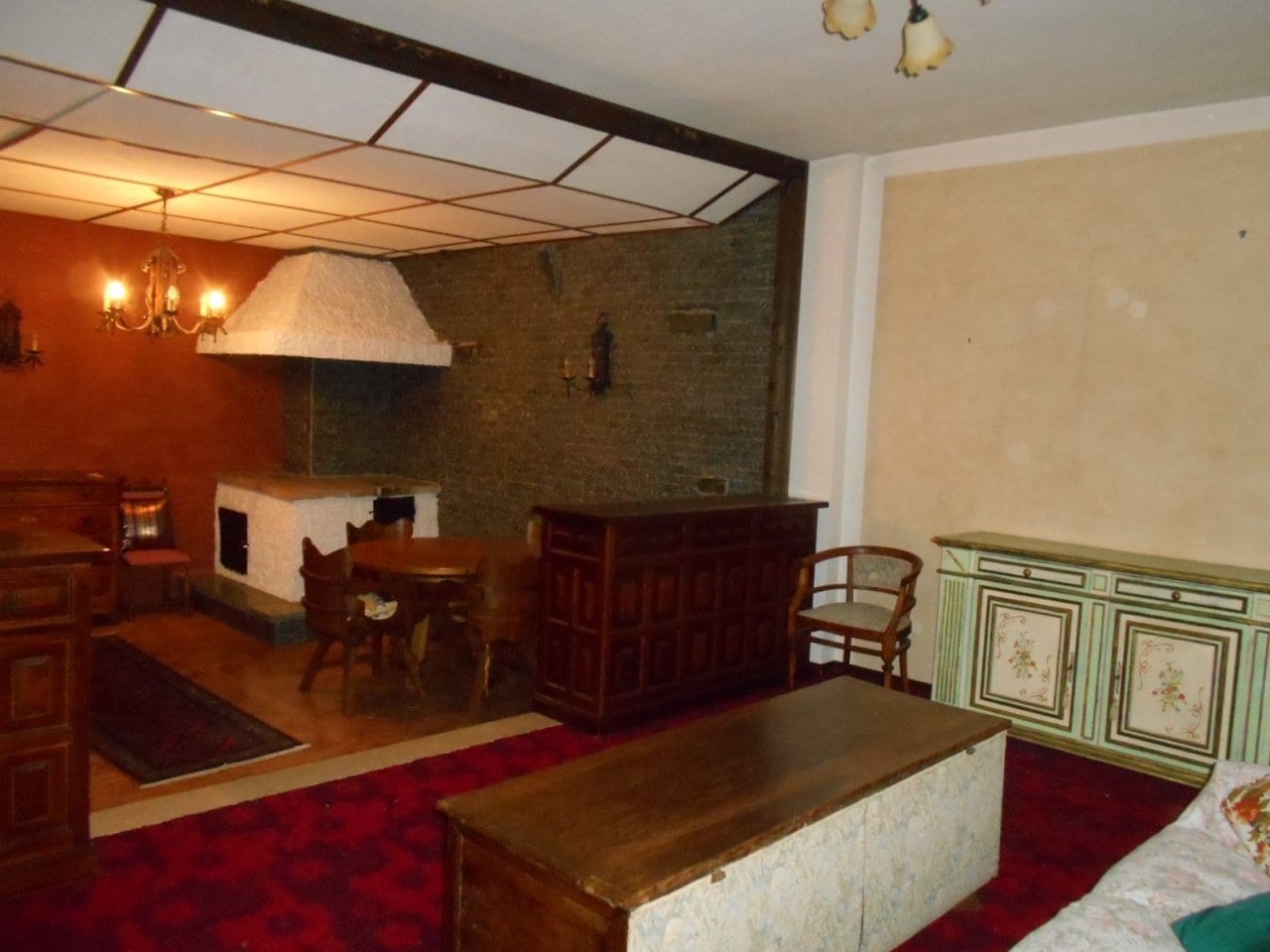 CASA INDIPENDENTE in VENDITA a BORGO D'ALE