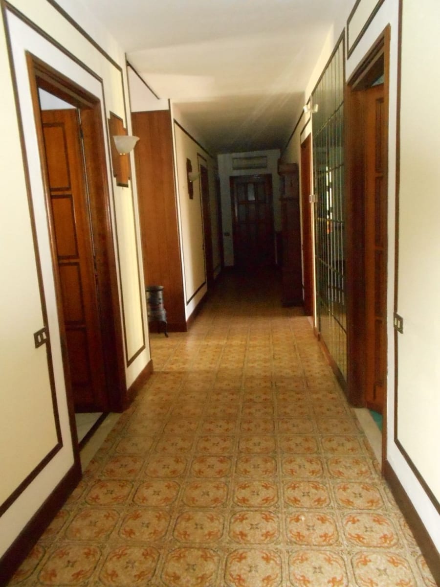 CASA INDIPENDENTE in VENDITA a BORGO D'ALE