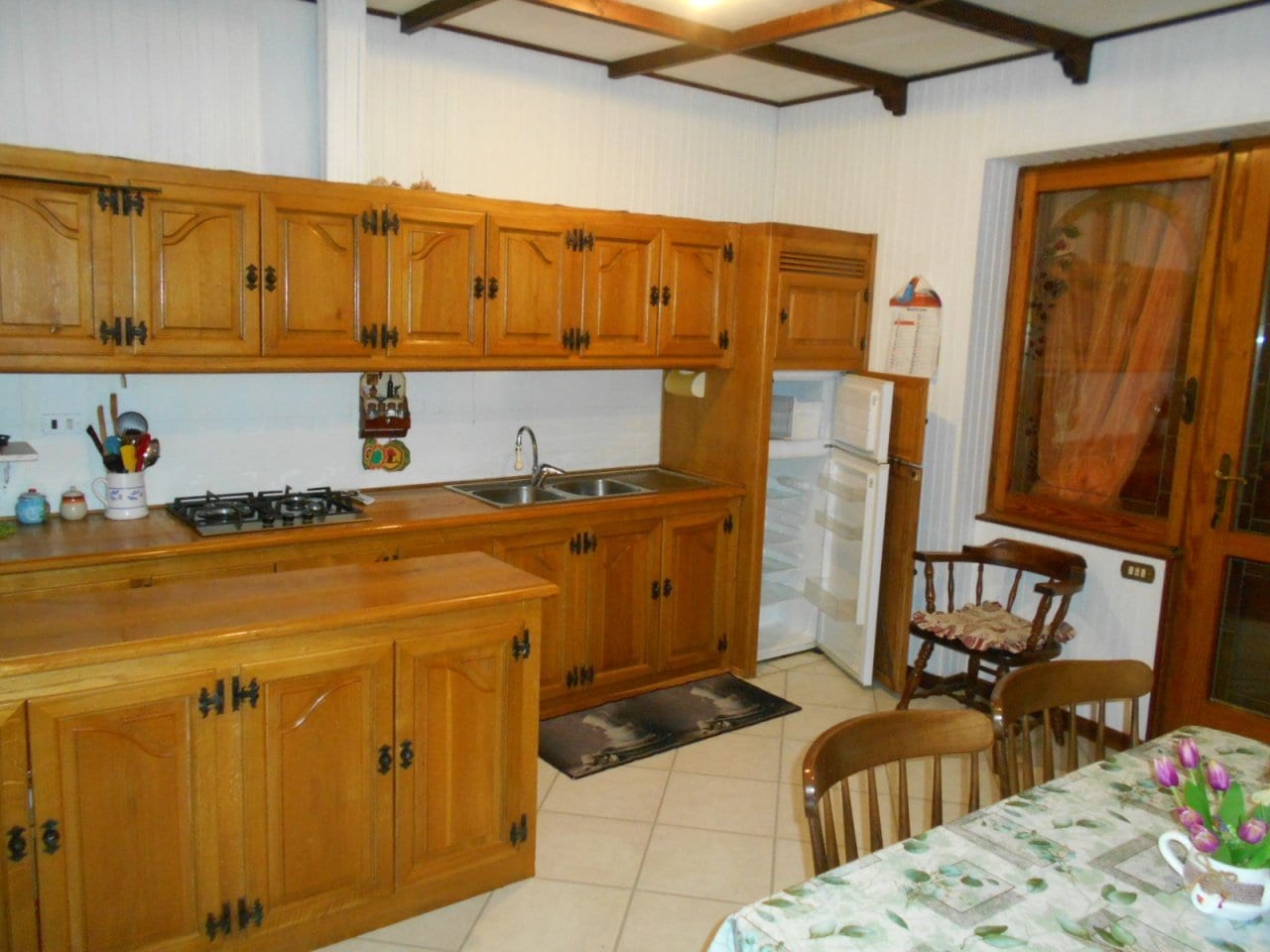 CASA INDIPENDENTE in VENDITA a BORGO D'ALE