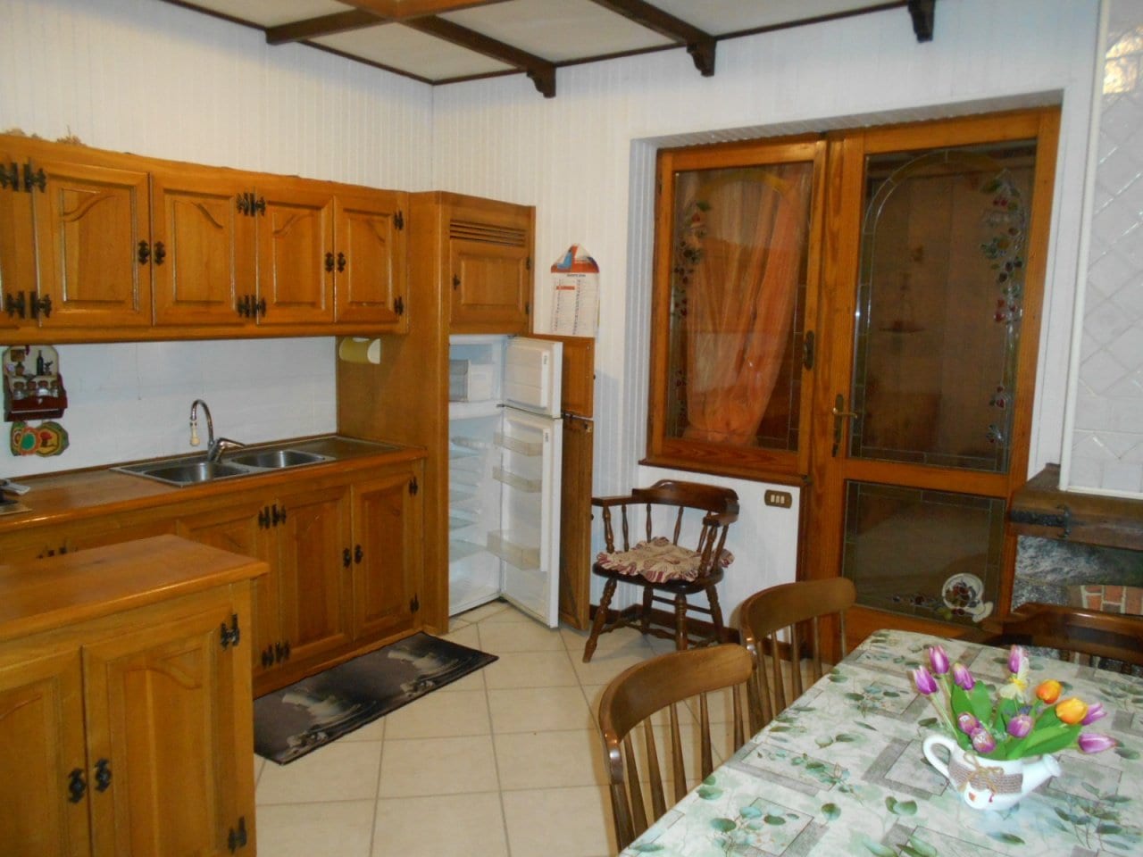 CASA INDIPENDENTE in VENDITA a BORGO D'ALE