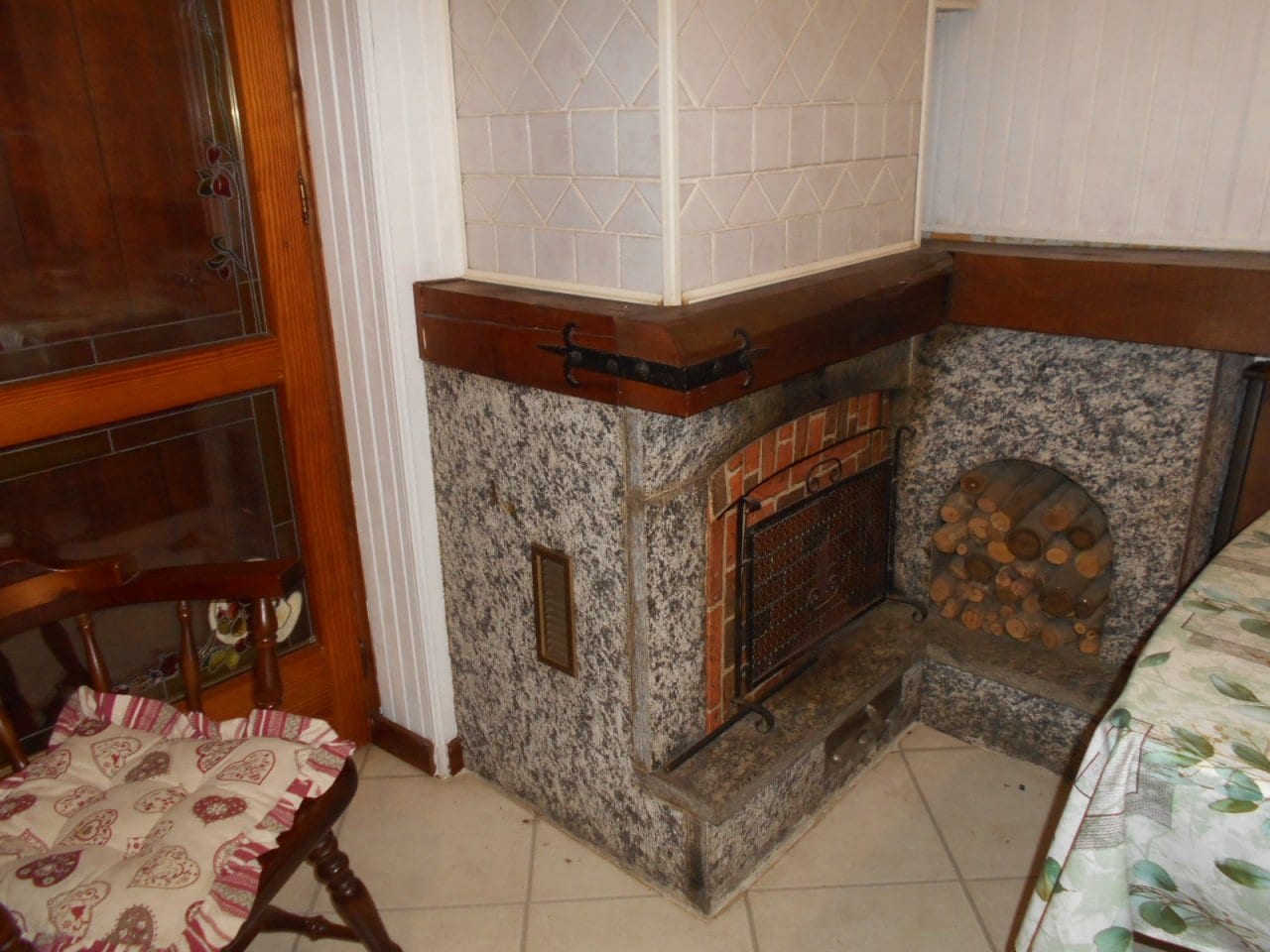 CASA INDIPENDENTE in VENDITA a BORGO D'ALE