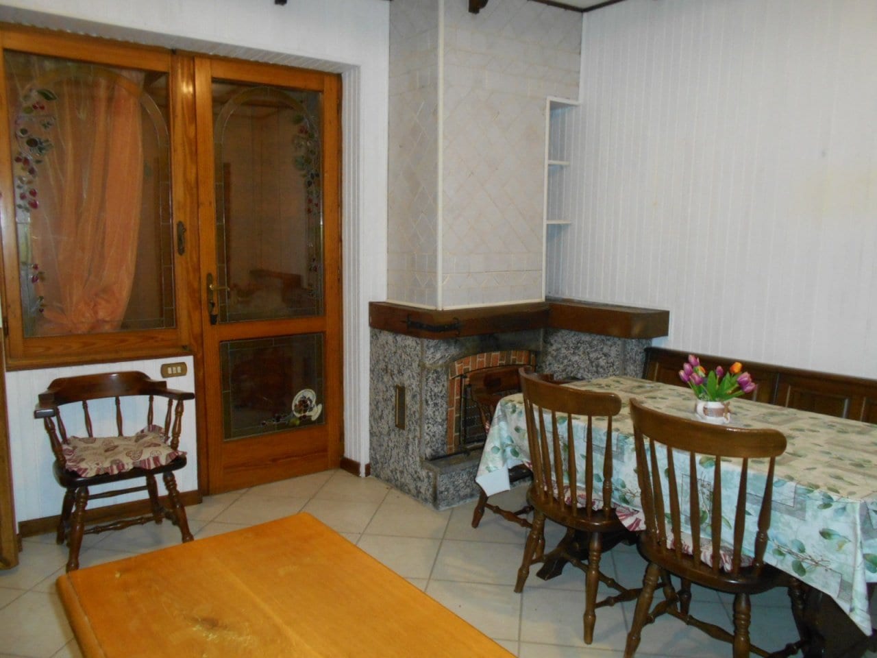 CASA INDIPENDENTE in VENDITA a BORGO D'ALE