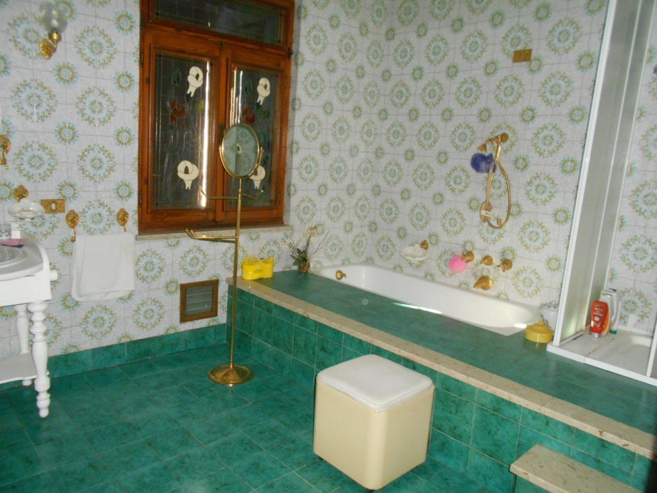CASA INDIPENDENTE in VENDITA a BORGO D'ALE