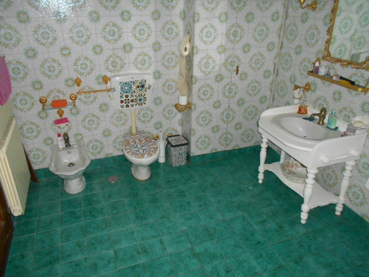 CASA INDIPENDENTE in VENDITA a BORGO D'ALE