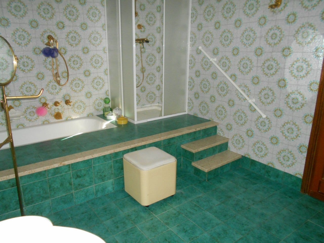 CASA INDIPENDENTE in VENDITA a BORGO D'ALE